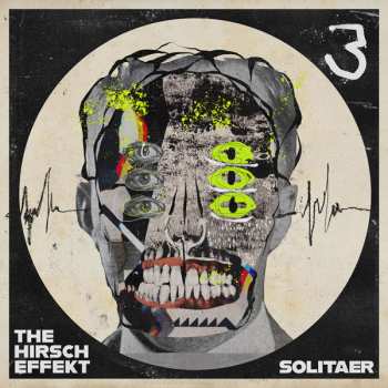 Album The Hirsch Effekt: Solitaer
