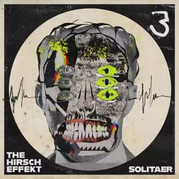 The Hirsch Effekt: Solitaer/gregÆr