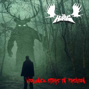 Album The Hirvi: Violence Stays In Fashion