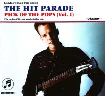 Album The Hit Parade: Pick Of The Pops (Vol. 1) 