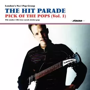 The Hit Parade: Pick Of The Pops Vol.1