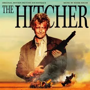 The Hitcher (Original Soundtrack Recording)