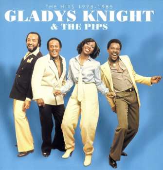 Album Gladys Knight And The Pips: The Hits 1973-1985