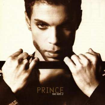 Album Prince: The Hits 2