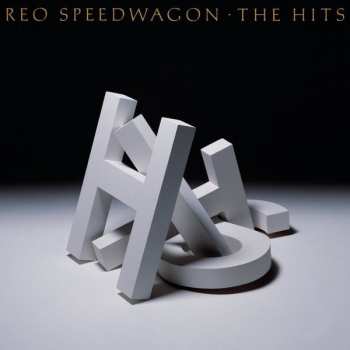 Album REO Speedwagon: The Hits