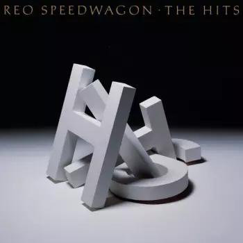 REO Speedwagon: The Hits