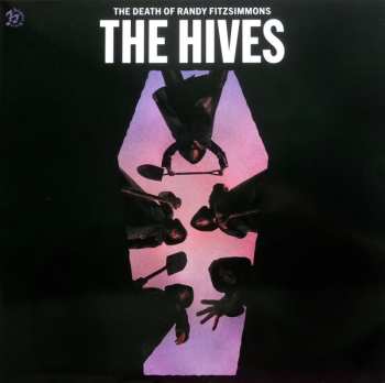 Album The Hives: The Death Of Randy Fitzsimmons
