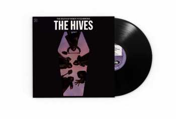 LP The Hives: The Death Of Randy Fitzsimmons (180g) (black Vinyl) 439845