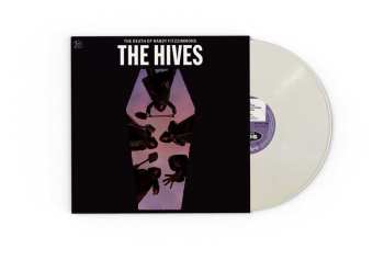 LP The Hives: The Death Of Randy Fitzsimmons LTD | CLR 466691