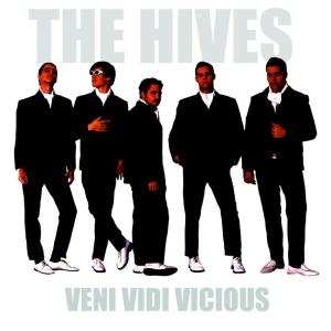 Album The Hives: Veni Vidi Vicious