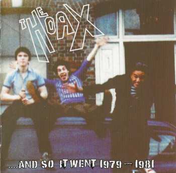 Album The Hoax: ...And So It Went 1979-1981