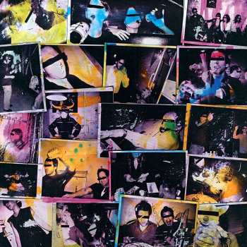 CD The Hold Steady: Almost Killed Me DLX