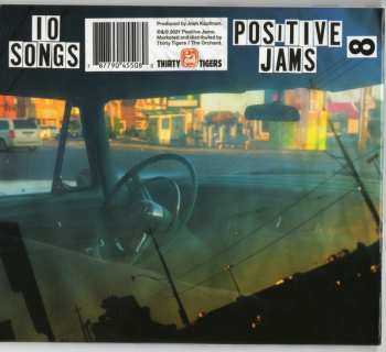 CD The Hold Steady: Open Door Policy