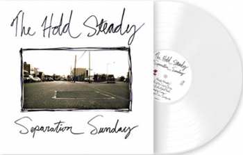 LP The Hold Steady: Separation Sunday CLR 438499