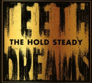 CD The Hold Steady: Teeth Dreams