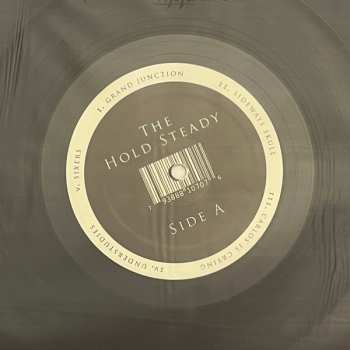 LP The Hold Steady: The Price Of Progress 494667