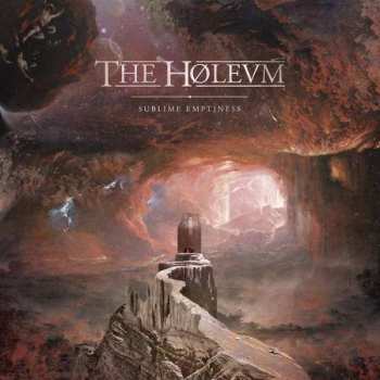 LP The Holeum: Sublime Emptiness CLR 134229