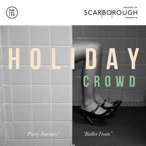 Album The Holiday Crowd: Party Favours