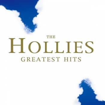 Album The Hollies: Greatest Hits