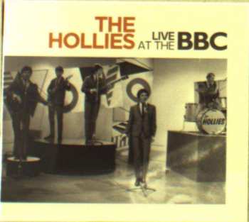 Album The Hollies: Live At The BBC