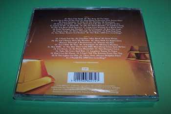 2CD The Hollies: Midas Touch: The Very Best Of 375637