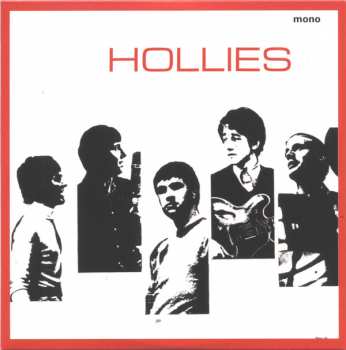 5CD/Box Set The Hollies: Original Album Series 320299