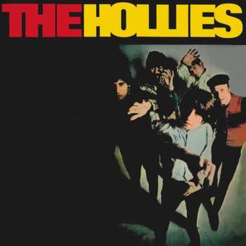 The Hollies: With Love!