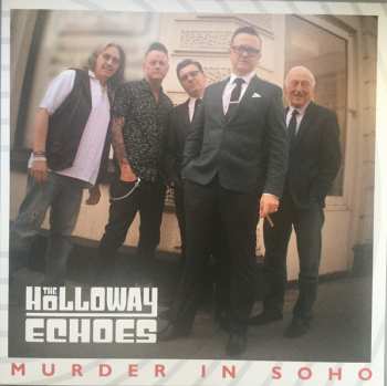 EP The Holloway Echoes: Murder In Soho 128134