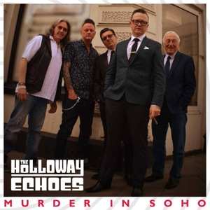 Album The Holloway Echoes: Murder In Soho