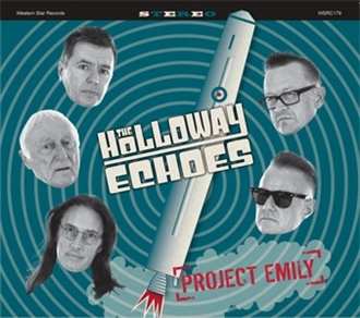 Album The Holloway Echoes: Project Emily