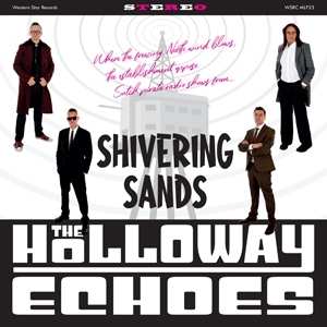 Album The Holloway Echoes: Shivering Sands