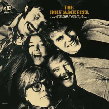 Album The Holy Mackerel: Love For Everyone: The Reprise Mono Singles & More