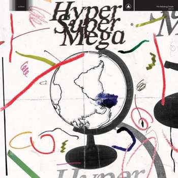 Album The Holydrug Couple: Hyper Super Mega