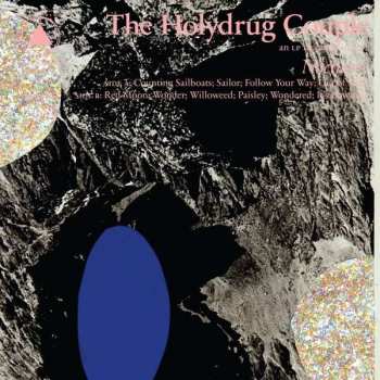 CD The Holydrug Couple: Noctuary 440253