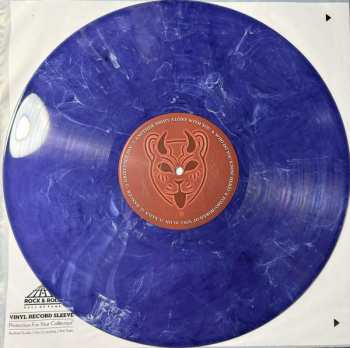 LP The Home Team: Slow Bloom CLR | DLX | LTD