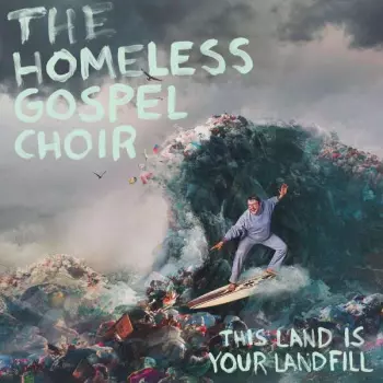 This Land Is Your Landfill
