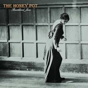 CD The Honey Pot: Bewildered Jane 241917