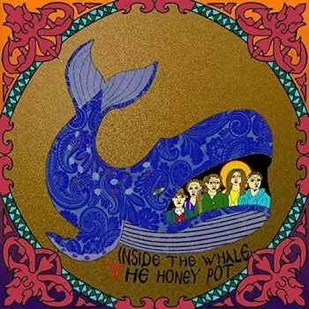 The Honey Pot: Inside The Whale
