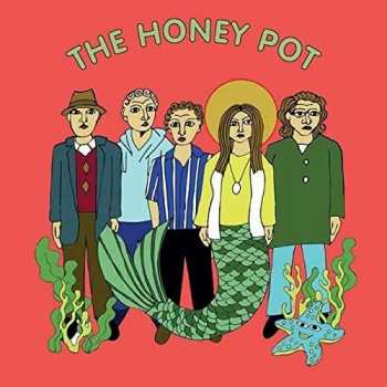 Album The Honey Pot: Lisa Dreams/Into the deep