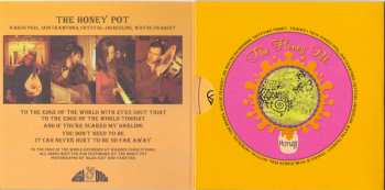 CD The Honey Pot: To The Edge Of The World And Beyond 264815
