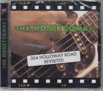 Album The Honeycombs: 304 Holloway Road Revisited