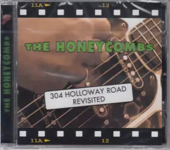 The Honeycombs: 304 Holloway Road Revisited