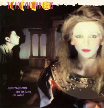 LP The Honeymoon Killers: Les Tueurs De La Lune De Miel 266224