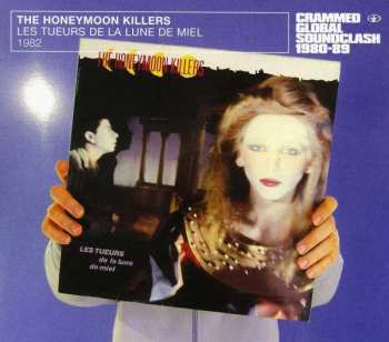 Album The Honeymoon Killers: Les Tueurs De La Lune De Miel