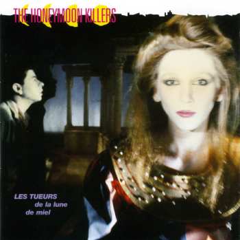 CD The Honeymoon Killers: Les Tueurs De La Lune De Miel 244751