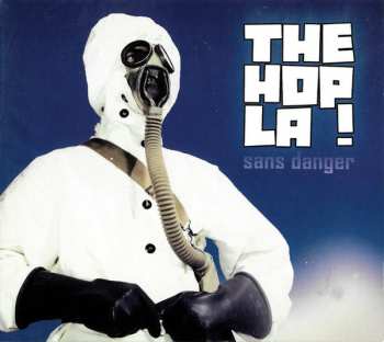 Album The Hop La !: Sans Danger