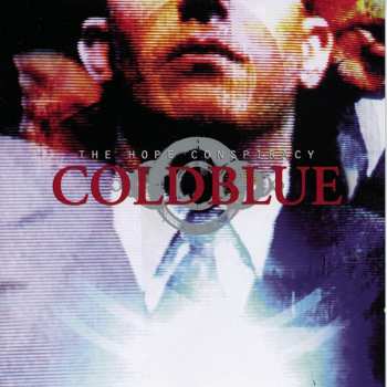Album The Hope Conspiracy: Coldblue