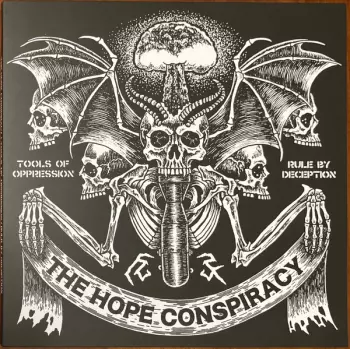 Tools Of Oppression / Rule By Deception