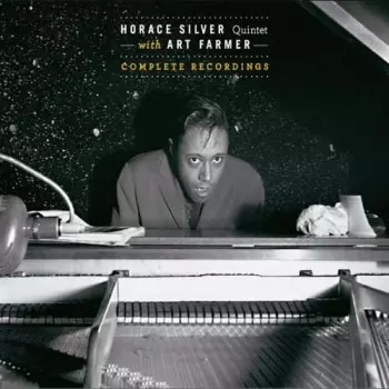 The Horace Silver Quintet: Complete Recordings