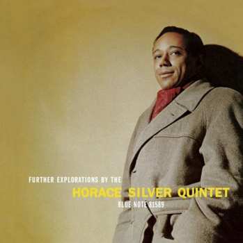 Album The Horace Silver Quintet: Further Explorations